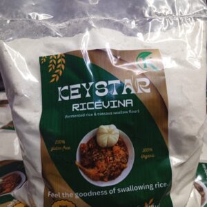 Ricevina Premium Rice Swallow
