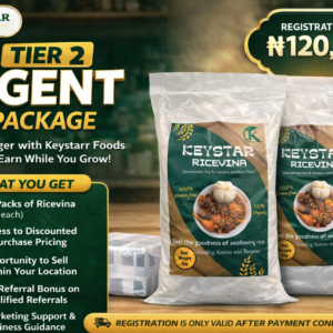 TIER 2 AGENT PACKAGE