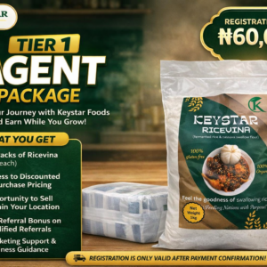 TIER 1 AGENT PACKAGE